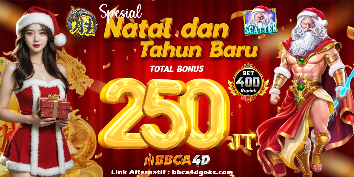 SITUS DEPOSIT INSTAN BBCA4D